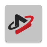 Logo of YouMe 4k Player android Application 